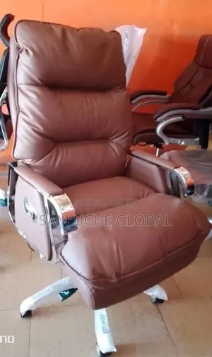 Executive Office Chair