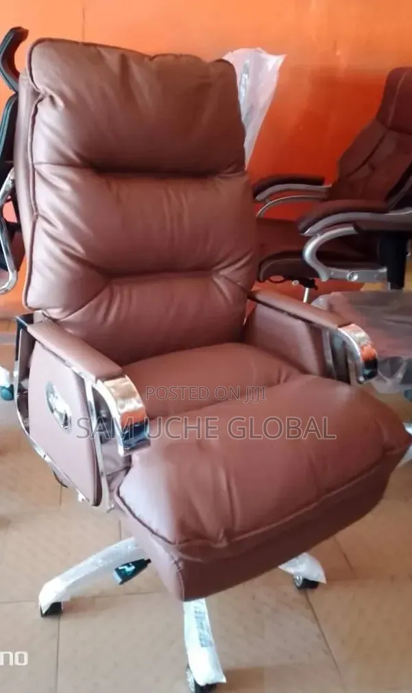 Executive Office Chair