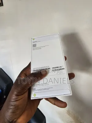 New Apple iPhone 18 Pro 256 GB Purple