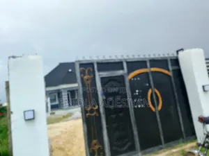 2bdrm Bungalow in Gorpa, Igbogbo for rent