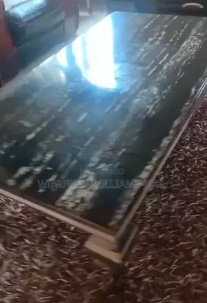 Center Table