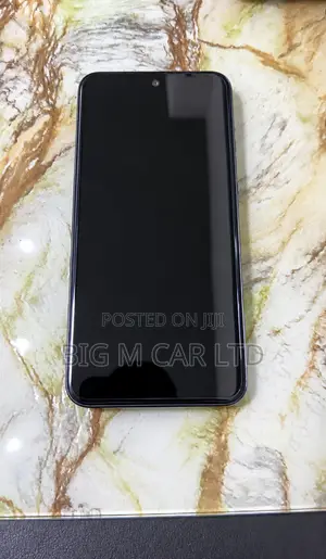 Tecno Spark 30C 128 GB Black