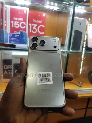 Oppo A71 16 GB Gold