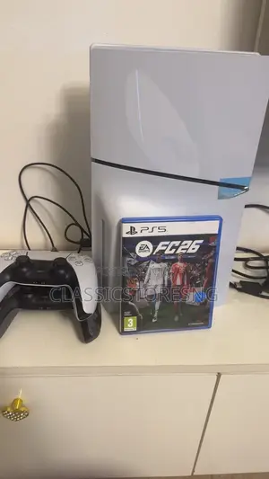 PlayStation 5 Slim