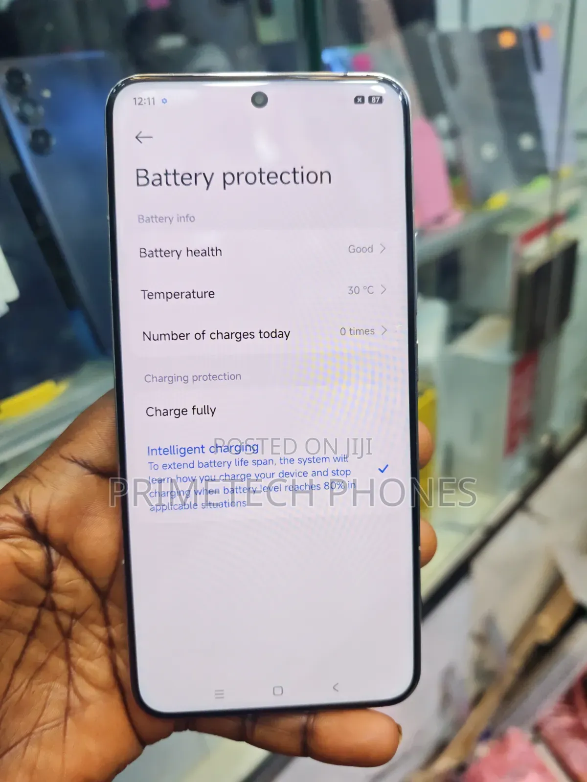 Xiaomi 14 Pro 256 GB White