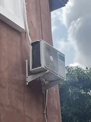 Hisense Non Inverter AC