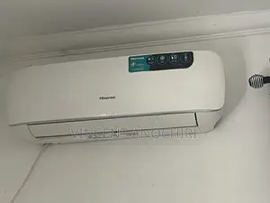 Hisense Non Inverter AC