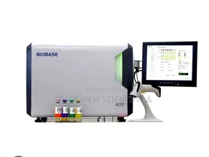 Biobase Blood Culture Machine