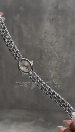 Wrist Watches