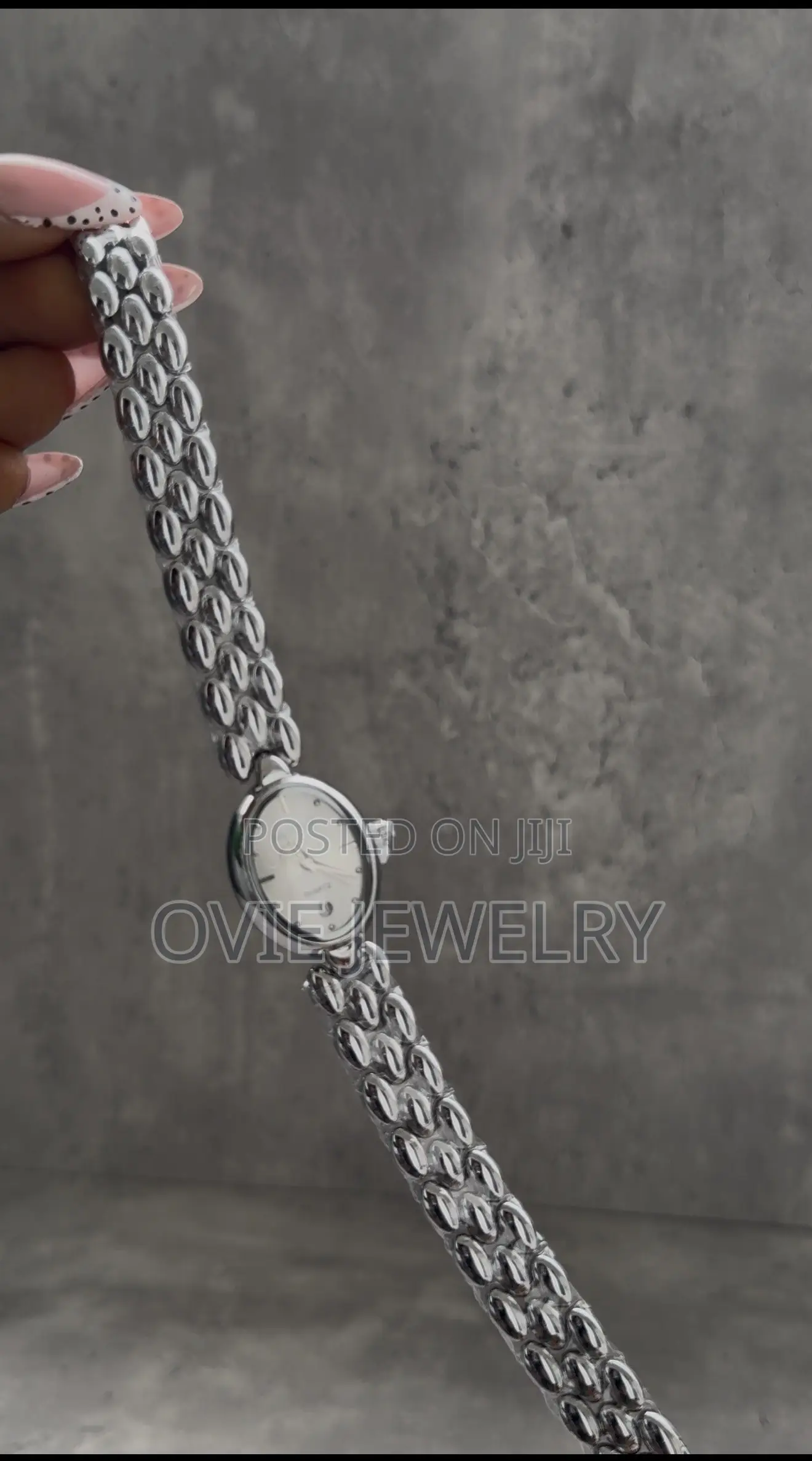 Wrist Watches