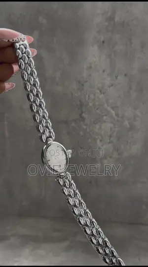 Wrist Watches