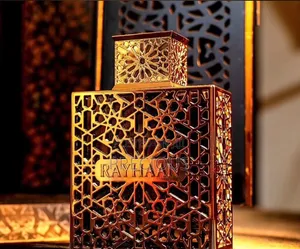 Rayhaan EAU De Parfum _ Luxury Arabian Perfume