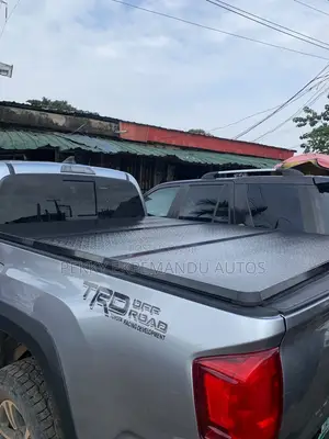 Boot Covers