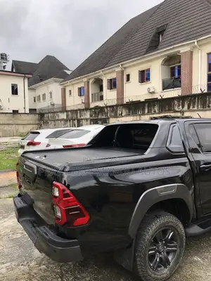 Boot Covers