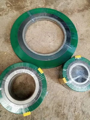 Spiral Wound Gasket All Sizes
