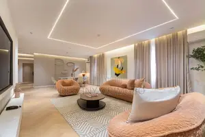 3 Bedroom Premium Luxury Apartment