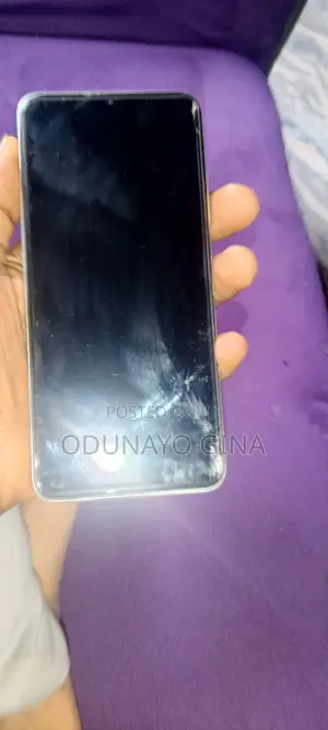 Itel A100C 128 GB Black