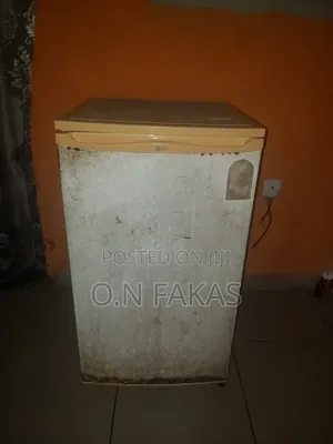 LG Single Door Fridge With Freezer