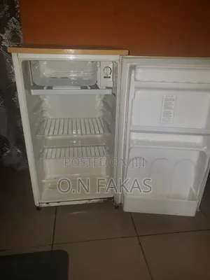 LG Single Door Fridge With Freezer