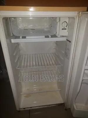 LG Single Door Fridge With Freezer