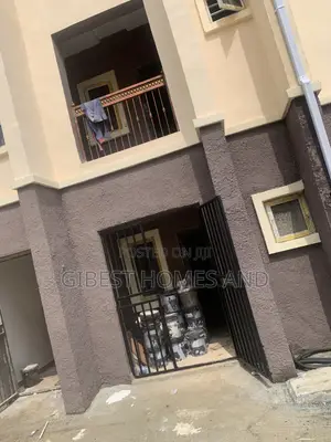 2bdrm Block of Flats in Pension Board, Kubwa for rent