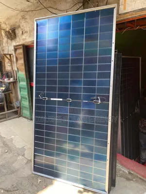 Jinko Solar Panel 650 Watts