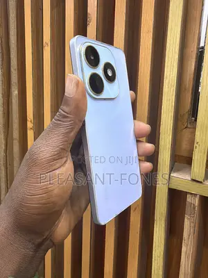 Tecno Spark 20 128 GB White
