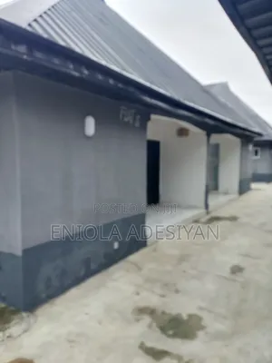 Furnished 2bdrm Block of Flats in Gorpa Estate, Igbogbo for rent