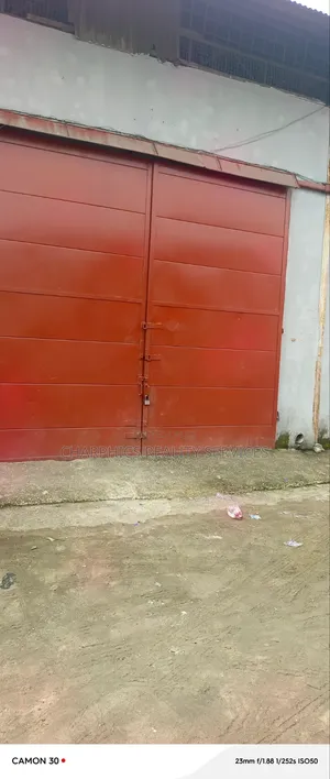 Warehouse Space of 5,000sqft Located Off Eric Moor Surulere