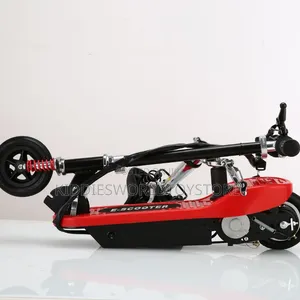 Electric Scooter Foldable E-Scooter