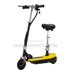 Electric Scooter Foldable E-Scooter