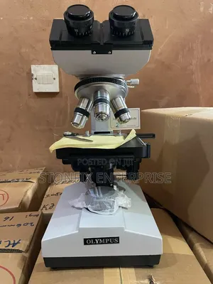 Microscope Machine