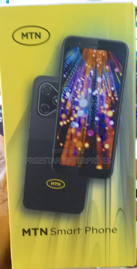 New MTN Smart
