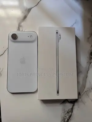 Apple iPhone Air 256 GB Blue