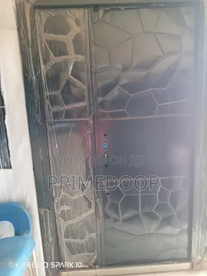 Ecozy Doors