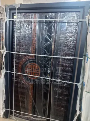Ecozy Doors