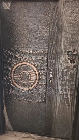 Ecozy Doors