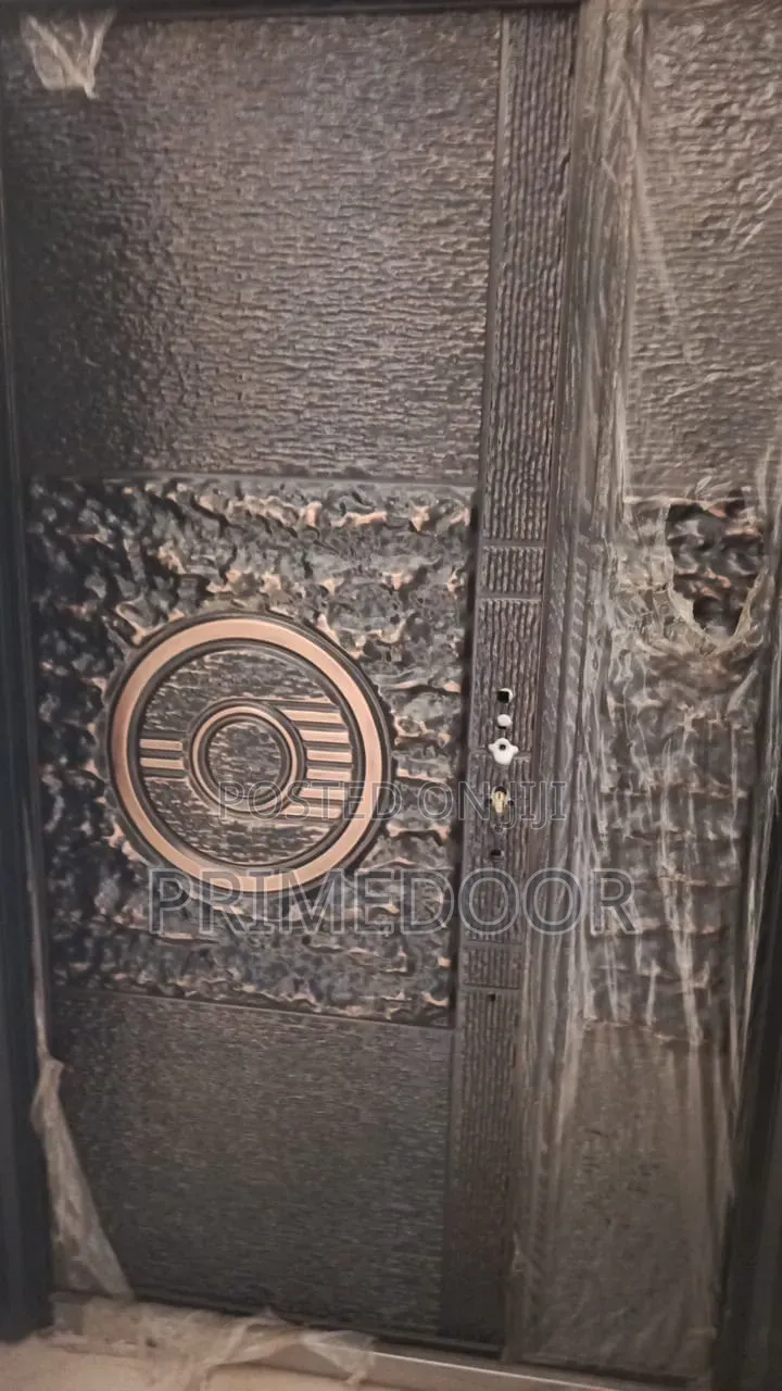 Ecozy Doors