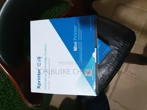 Mini Xprinter 80mm