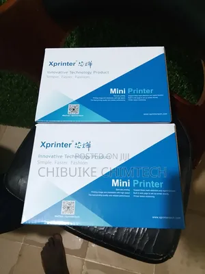 Mini Xprinter 80mm