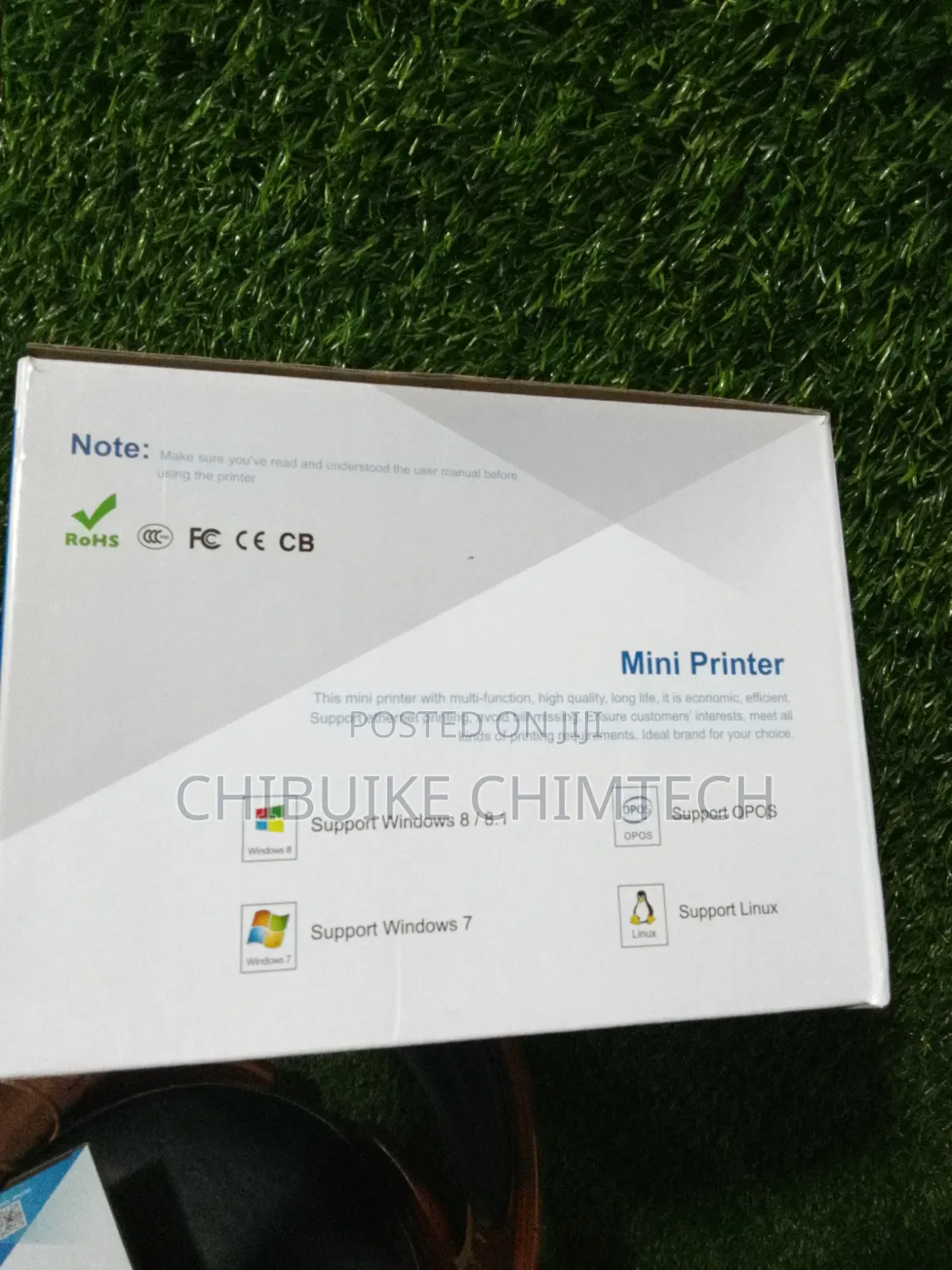 Mini Xprinter 80mm