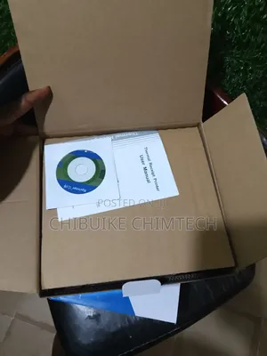 Mini Xprinter 80mm