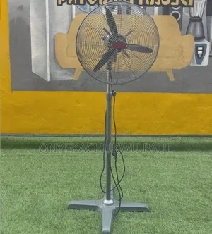 18 Inch Ox Standing Fan