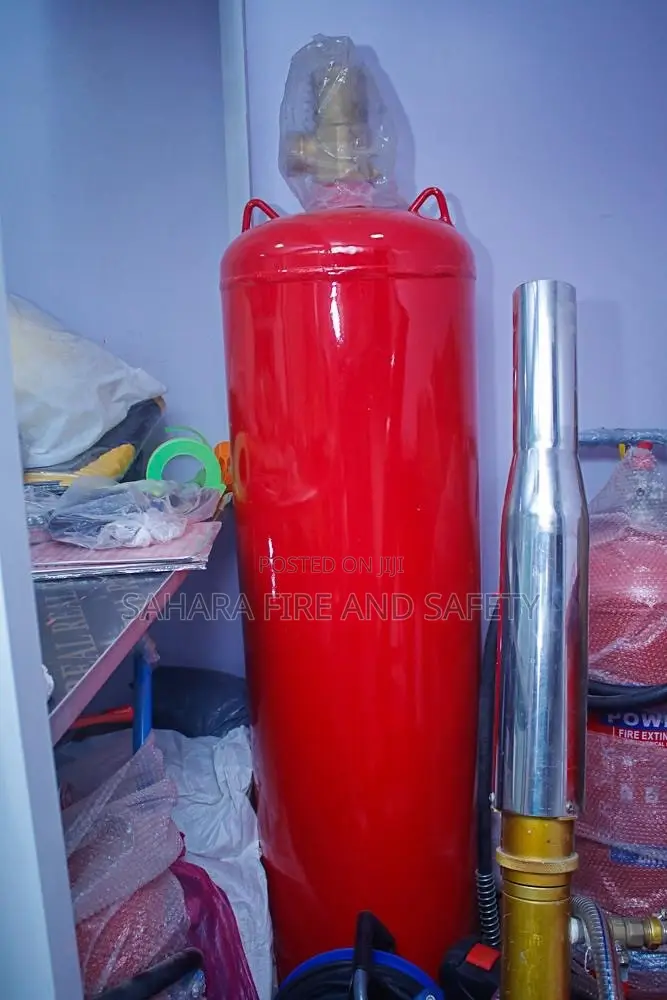 FireFighter Foam Mixer