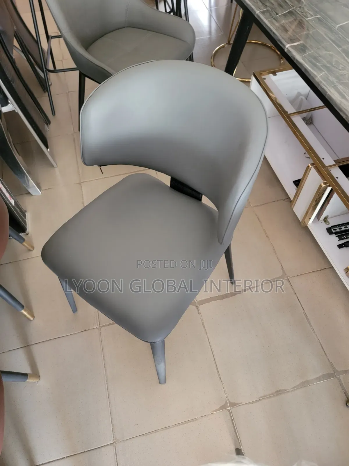 Dining Chair