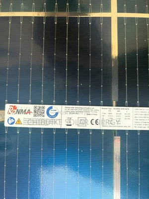 Jinko Solar Panel 650 Watts