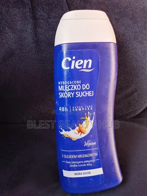 Body Moisturizer