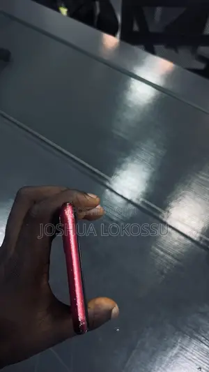Apple iPhone 11 64 GB Red