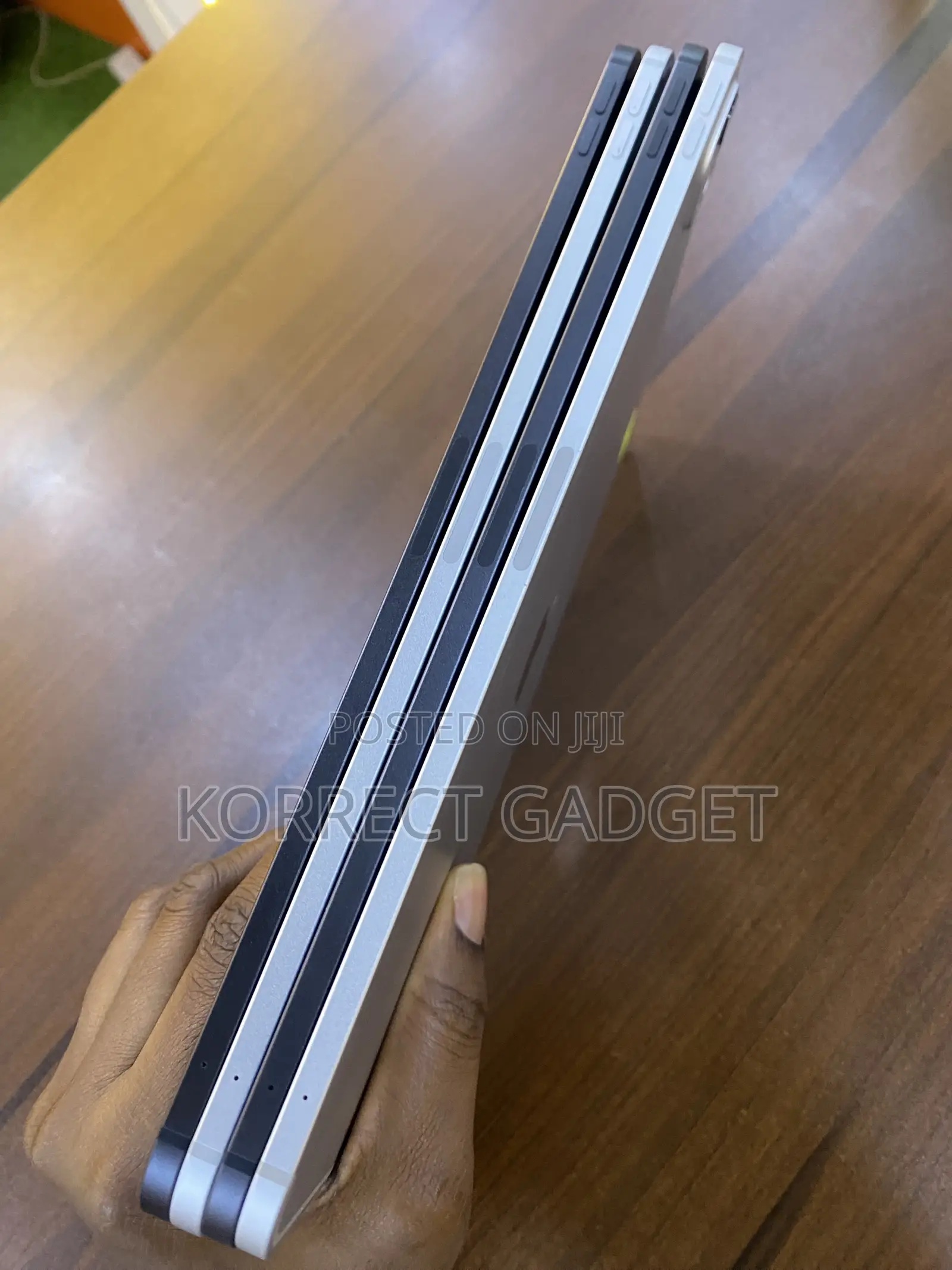 Apple iPad Pro 11 (2024) 256 GB Black
