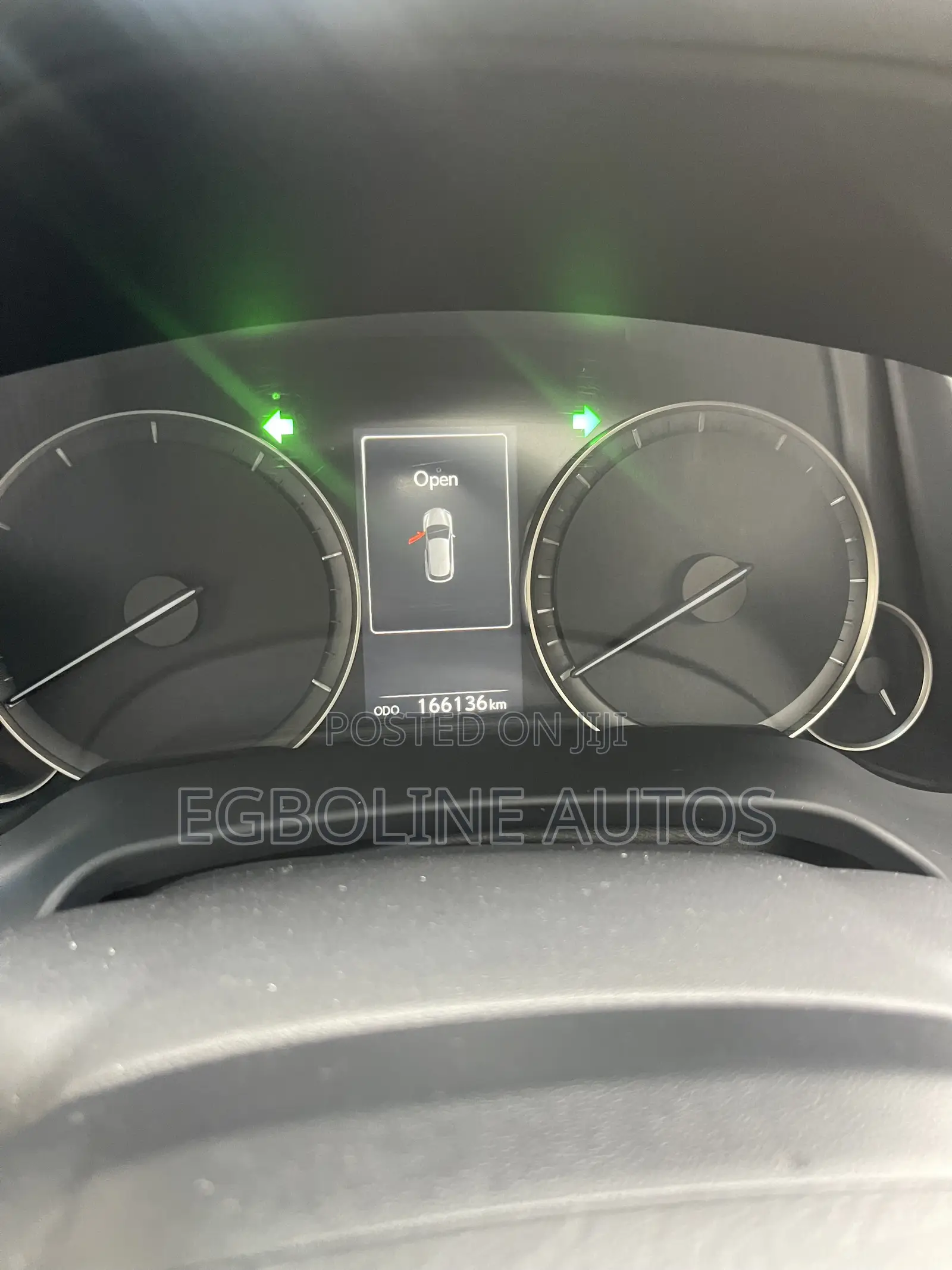 Lexus RX 350 AWD 2017 White